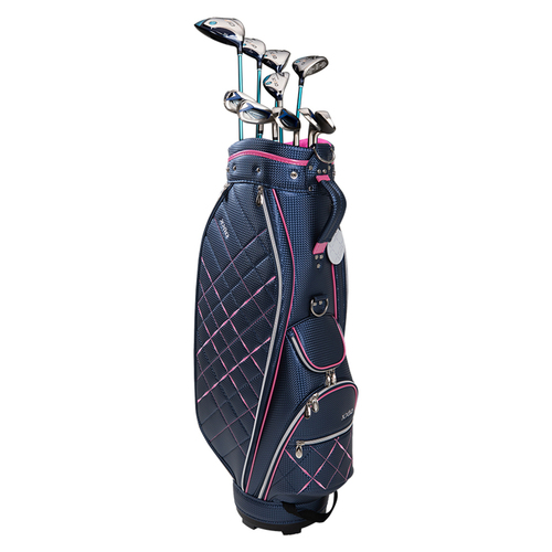 

XXIO Lady Twelve Premium 10 Piece Complete Set - 2022