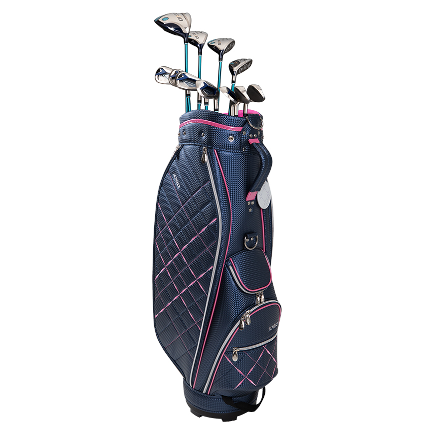

XXIO Lady Twelve Premium 11 Piece Complete Set - 2022