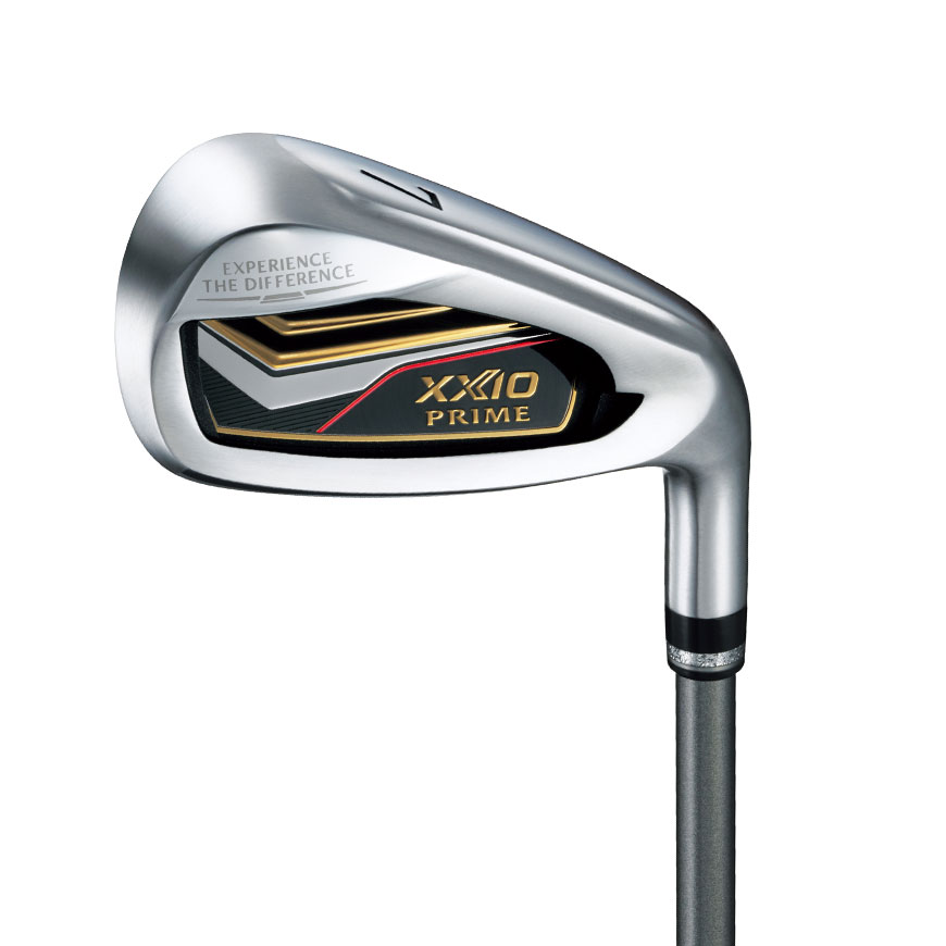 

XXIO Prime Irons