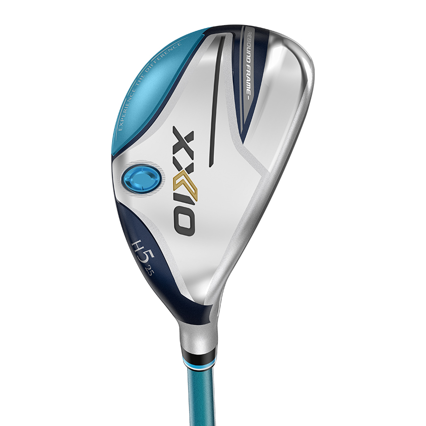 

XXIO Women's 12 Hybrids - 2022