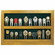 20 Golf Divot Tool Display - Oak