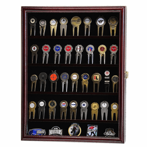 32 Divot Tool Display