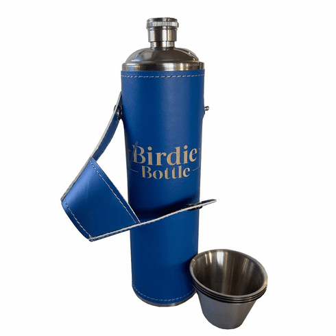 Custom 12oz Birdie Bottle