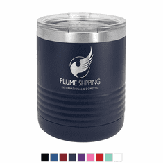 Custom Stainless Steel 10oz Colored Tumbler