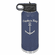 Custom Stainless Steel 32oz Colored Water Bottle