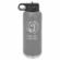 Custom Stainless Steel 40oz Colored Water Bottle
