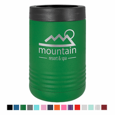 Custom Stainless Steel Colored Beverage Holder