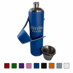 Customized 12oz Birdie Bottle