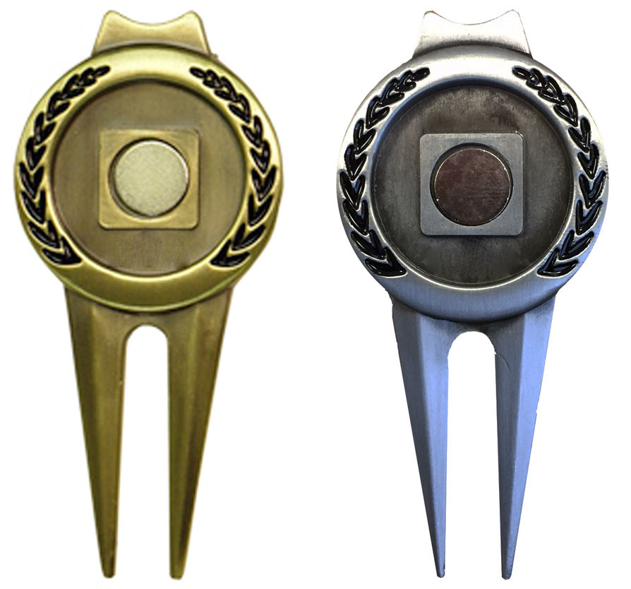 Divot Tool | Great Golf Memories
