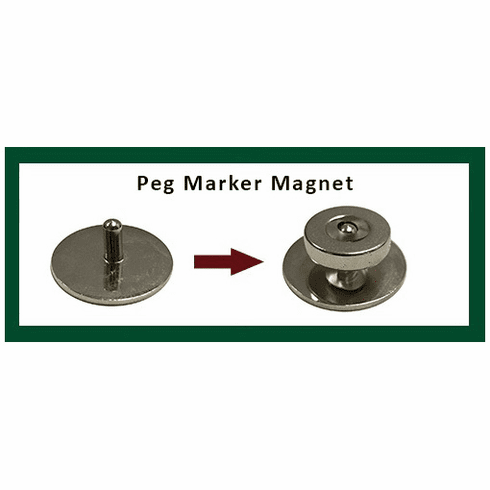 Extra Pet Marker Magnets