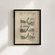 Golf Patent Print - Iron