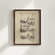 Golf Patent Print - Iron