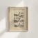 Golf Patent Print - Iron