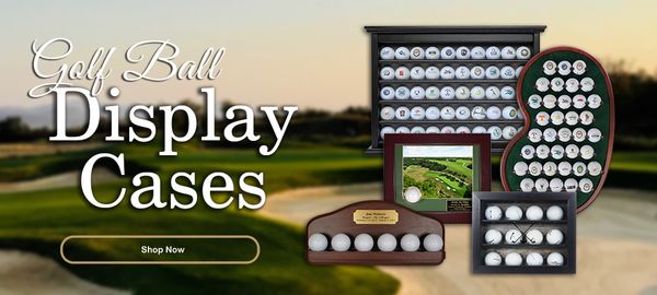 Great Golf Memories | Personalized Golf Gifts & Hole in One Trophies