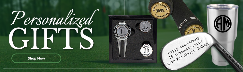 Personalized Gifts