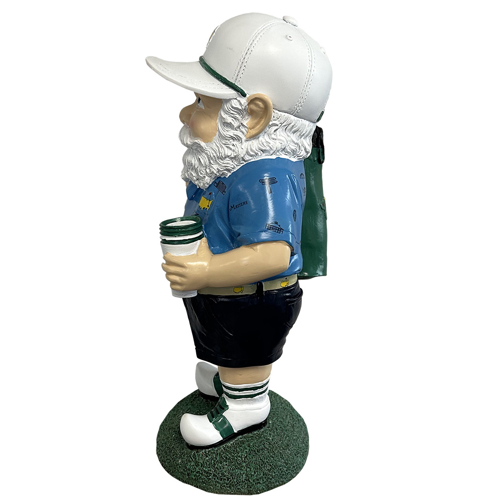 Masters 2023 Garden Gnome