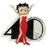 Over the Hill Birthday Betty Boop 40 and Still Sexy 20% OFF - coos