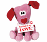 Plush Animals with Sayins Plush Animals with Sayins