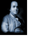 BENJAMIN FRANKLIN: SYMBOL OF THE AMERICAN REVOLUTION