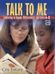 TALK TO ME: CONFERRING TO ENGAGE, DIFFERENTIATE, AND ASSESS, 6-12