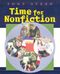 TIME FOR NONFICTION K-8