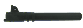 Colt 1911 38 Super 5 Inch Barrel