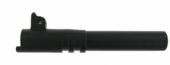 Colt Commander 400 Corbon Cal Barrel
