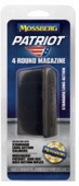 Mossberg Patriot 4X4 243 Win, 308 Win, 7mm-08 Rem, 6.5 Creedmoor Magazine