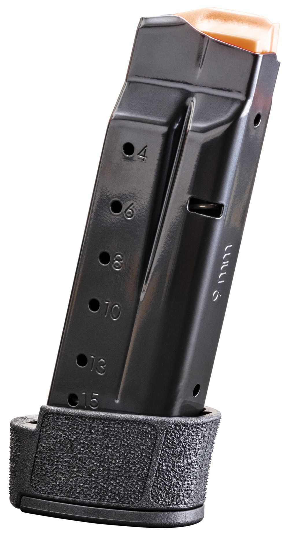 Smith & Wesson Shield Plus/Equalizer Hi Capacity Magazine