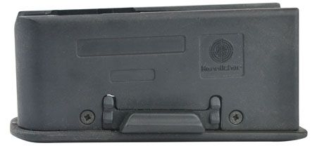 Steyr Pro Hunter 25-06 REM/270 WIN/30-06 Sprg 4 Round Magazine