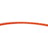 1 in. Day Glow Lead Edge Detail