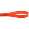 1 in. Day Glow Lead Handle Detail