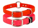 SPECIAL SALE -- BIG DAWG Biothane Dog Collars