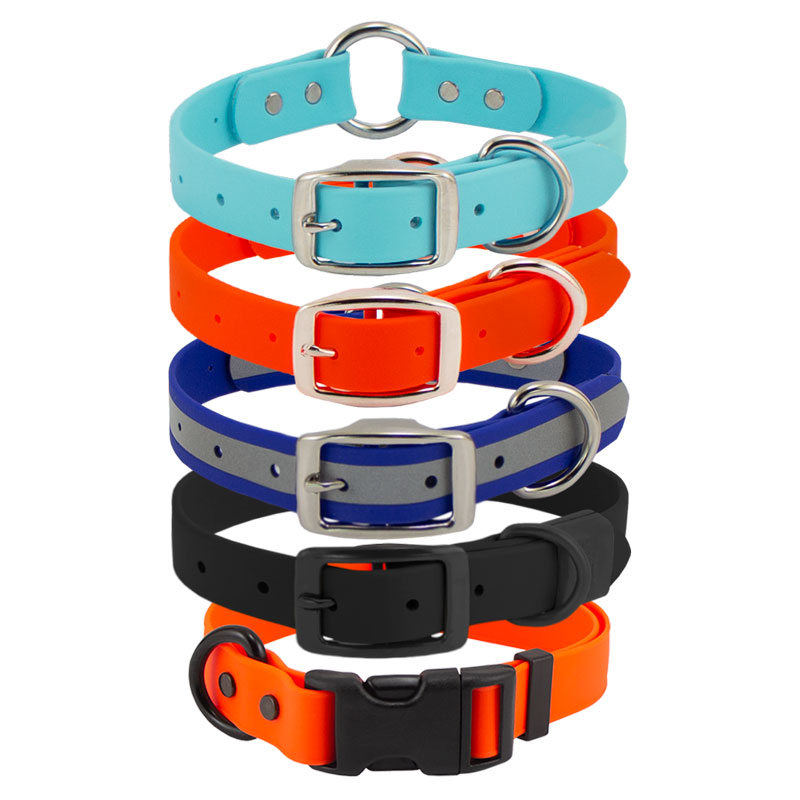 SPECIAL SALE BIG DAWG Biothane Dog Collars Gun Dog Supply