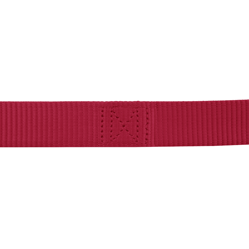 1 in. x 4 ft 1-Ply Nylon Leash Handle Attachment