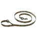 Max 5 Camo 6 ft. x 1 in. 1-ply Nylon Leash