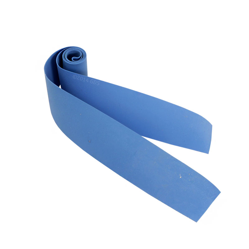 1" x 18" Latex Free Tourniquet