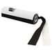 RRT Black/White 10 in. Cordura Launcher Dummy w/ Streamers