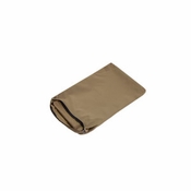 12 in. x 18 in. Bizzy Beds® Biskit Bed Replacement Cover -- Khaki Green Cordura