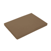  shop 12 in. x 18 in. Bizzy Beds&#174; Crate Cushion -- Khaki Green Cordura