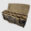 12-Slot Deluxe Duck Decoy Bag Open