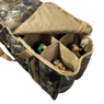 12-Slot Deluxe Duck Decoy Bag with Decoys (not included)