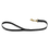 BLACK Nylon 5/8 in. x 18 in. Traffic Lead