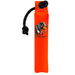 Orange Small Weighted Cordura Throw Dummy by RRT