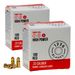 200 RRT Dummy Launcher Heavy Red Crimped Blank Loads (2 boxes)