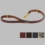 Omnipet Leather 2 ft. Snap Leads