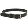 3/4 in. Black Replacement Collar Strap