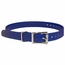 3/4 in. Blue Replacement Collar Strap