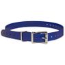 3/4 in. Blue Replacement Collar Strap