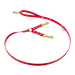RED 3/4 in. SunGlo® 5 ft. Dual Lead